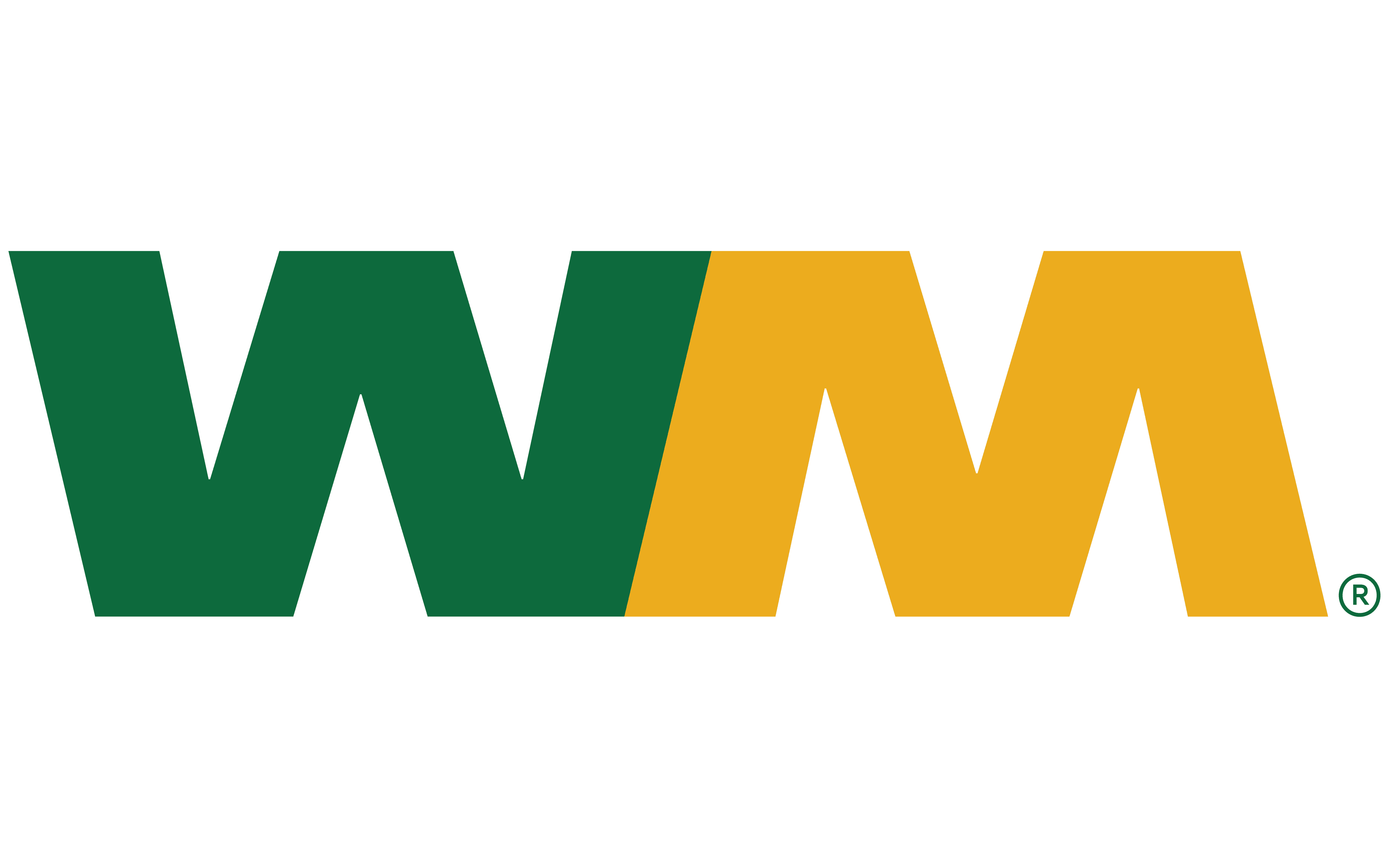 Waste Management logo